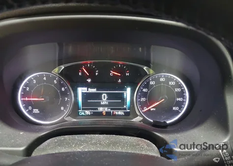 2017 GMC Acadia Slt-1 z USA, uszkodzony, nr VIN 1GKKNMLS8HZ220917